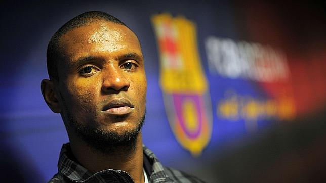 Abidal rechaza la oferta del Barcelona Abidal rechaza la oferta del Barcelona