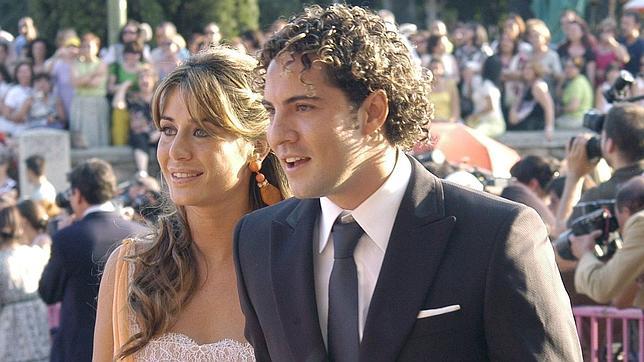 La madre de Elena Tablada: «Mi hija ha rechazado muchas ofertas de trabajo para no enfadar a David» La madre de Elena Tablada: «Mi hija ha rechazado muchas ofertas de trabajo para no enfadar a David»