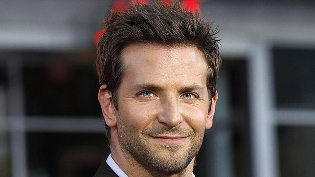 Bradley Cooper, el m�s sexy