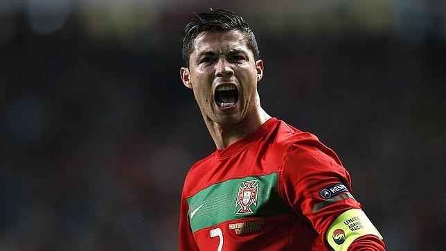 Cristiano Ronaldo: «Quizás sea el mejor Madrid en el que he jugado» Cristiano Ronaldo: «Quizás sea el mejor Madrid en el que he jugado»