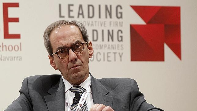 Gonzlez Pramo: La funcin del BCE no es ser prestamista de los gobiernos