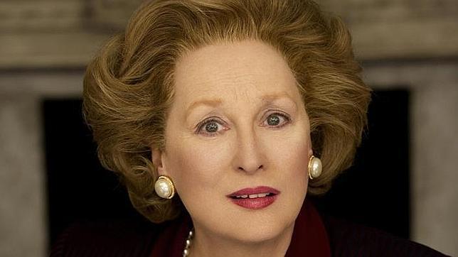 Vuelve Lady Thatcher Vuelve Lady Thatcher