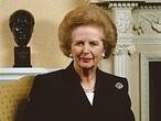 Vuelve Lady Thatcher Vuelve Lady Thatcher