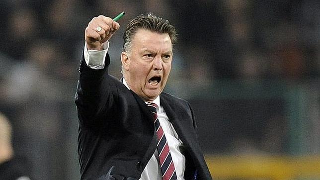 Peligro de incendio en el Ajax