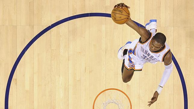 La fórmula mágica para fichar un NBA La fórmula mágica para fichar un NBA