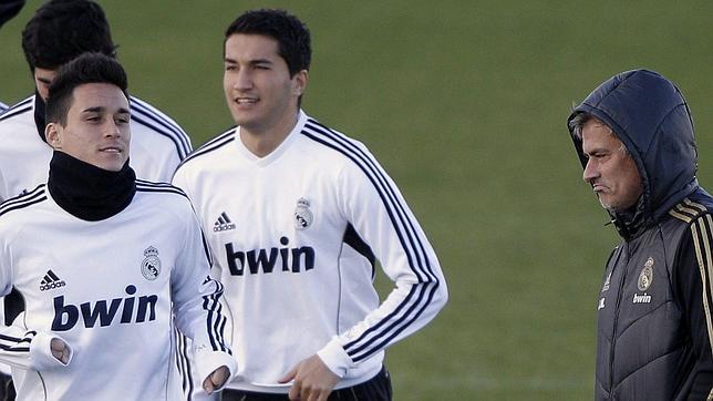 El fondo de armario, listo El fondo de armario, listo