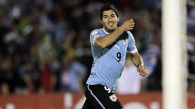 Reina: �Luis Su�rez es incluso mejor que Torres�