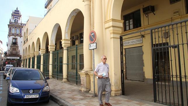 El edifico municipal de la calle Pastor y Landero se convertir en centro de salud