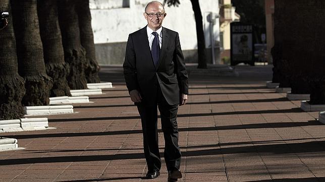 Adoptaremos las reformas que Espaa necesita, no las que nos impongan