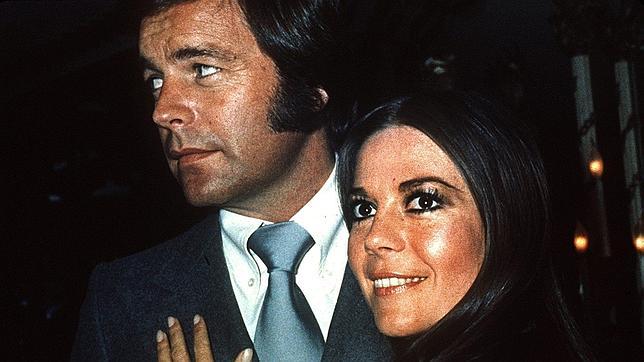Robert Wagner no es sospechoso de la muerte de Natalie Wood Robert Wagner no es sospechoso de la muerte de Natalie Wood