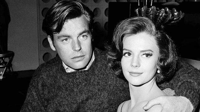 El capitán del yate culpa de la muerte de Natalie Wood a su esposo Robert Wagner El capitán del yate culpa de la muerte de Natalie Wood a su esposo Robert Wagner