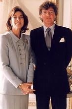 La enigm�tica vida de Ernesto de Hannover