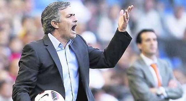 La batalla de Valencia La batalla de Valencia