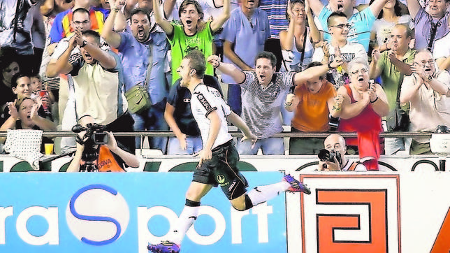 Ultramotivación ante el líder Ultramotivación ante el líder