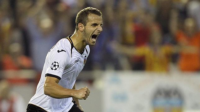 El Valencia no pierde en Mestalla desde el 3-6 que le endosó el Madrid el 23 de abril El Valencia no pierde en Mestalla desde el 3-6 que le endosó el Madrid el 23 de abril