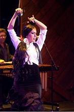 El flamenco pone una pica en EE.UU.