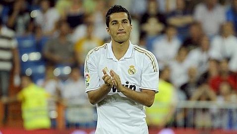 Sahin debutar� con el Madrid en Europa