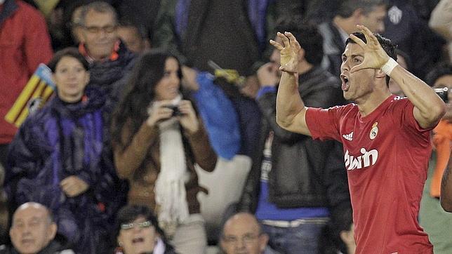 Grandeza en el sufrimiento