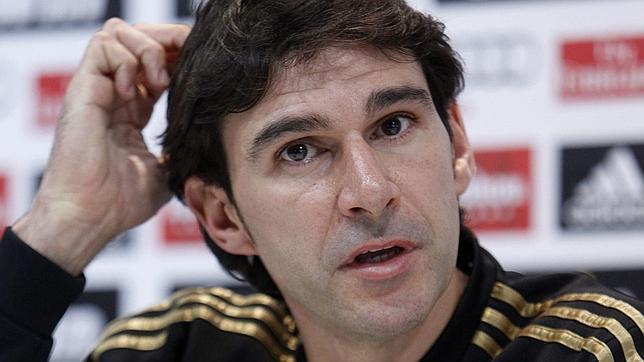 Karanka: Sabemos sufrir