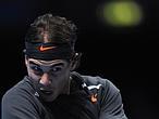 Nadal gana en gris