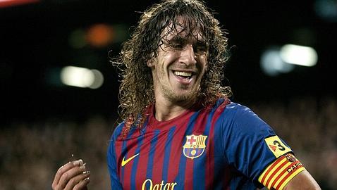 Puyol llama a la revancha contra el Mil�n