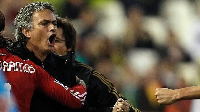 Gran rival, gran trivote