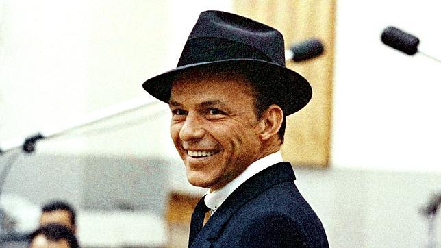 Frank Sinatra, estrella del porno Frank Sinatra, estrella del porno