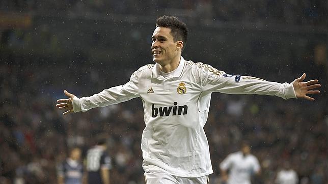 La pachanga del martes con árbitro incluido La pachanga del martes con árbitro incluido