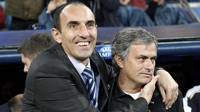 Krunoslav Jurcic: «Deseo que el Real Madrid gane la Liga de Campeones» Krunoslav Jurcic: «Deseo que el Real Madrid gane la Liga de Campeones»