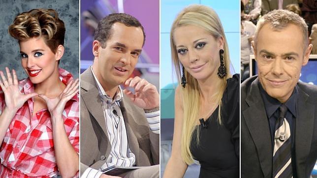 �Fin de una era en Telecinco?