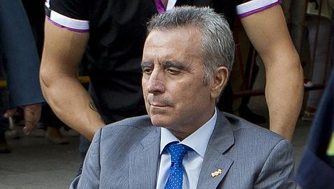 Ortega Cano recurre el auto de procedimiento por falta de pruebas Ortega Cano recurre el auto de procedimiento por falta de pruebas