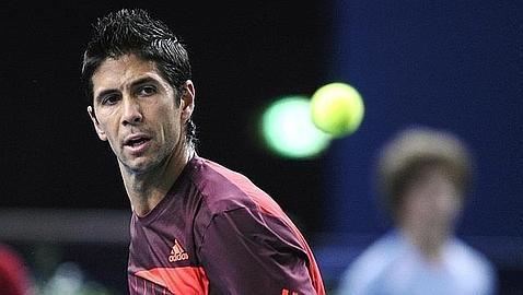 Verdasco a Noah: �Se arrepentir� tarde o temprano� de sus acusaciones