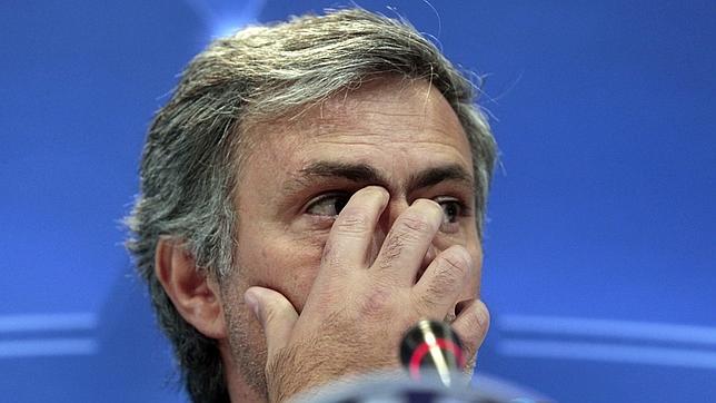 Mourinho supera el r�cord de Guardiola 