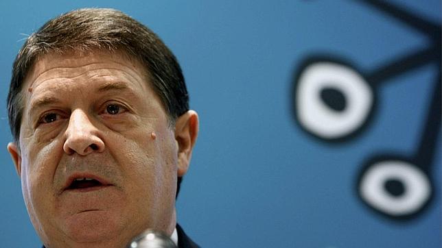 Bancaja pugna con Rato para mantener su peso en Bankia Bancaja pugna con Rato para mantener su peso en Bankia