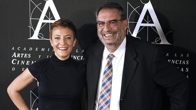 Eva Hache presentar� los Premios Goya