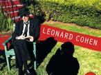 Escucha un adelanto del nuevo disco de Leonard Cohen