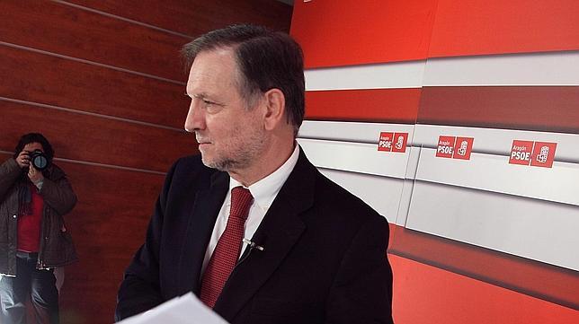 La familia de Marcelino Iglesias pierde tir�n pol�tico en su pueblo