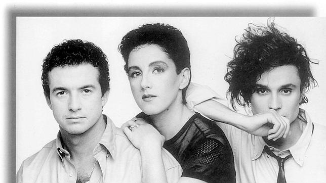 Nacho, Ana y Jos� Mar�a vuelven a estar juntos