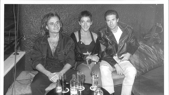 La vuelta anticipada