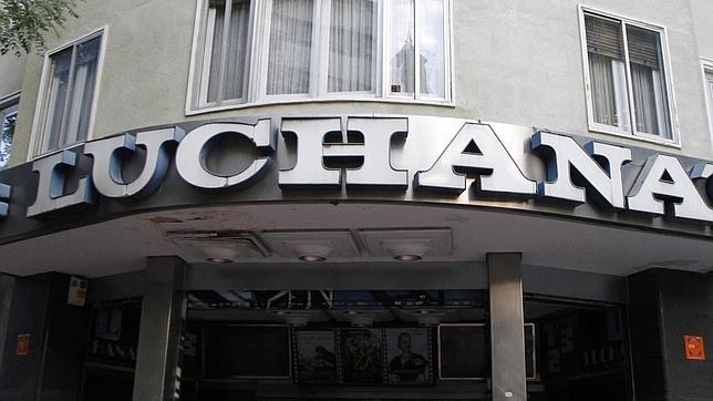 Primer cine sancionado por cometer irregularidades para obtener ayudas