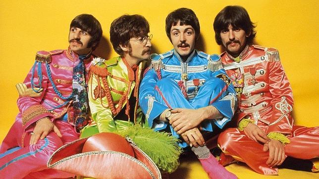 Los 500 mejores discos de la historia Los 500 mejores discos de la historia