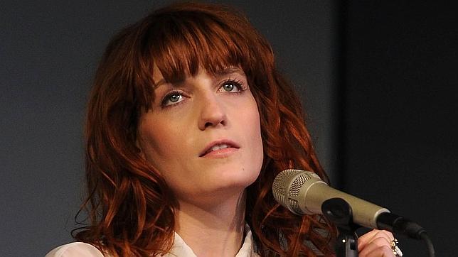 Florence + The Machine y The Vaccines se suman al FIB 2012