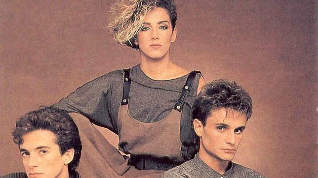 Mecano: Las piezas vuelven a encajar Mecano: Las piezas vuelven a encajar