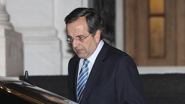 Bruselas podr�a autorizar la sexta parte del rescate a Grecia el pr�ximo martes 