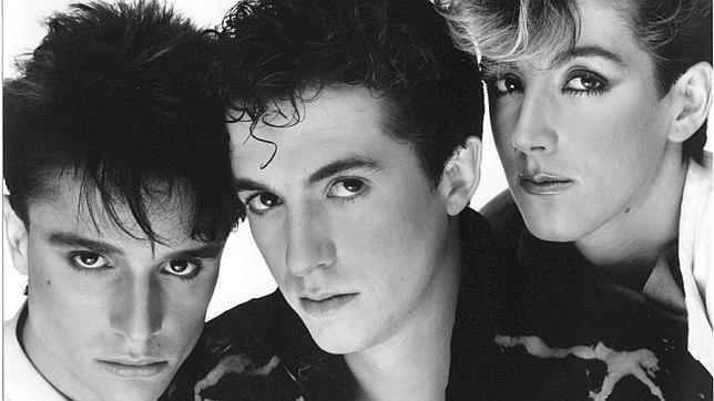 Abellán: «Mecano están contentos con su regreso, aunque un poco cabreados conmigo» Abellán: «Mecano están contentos con su regreso, aunque un poco cabreados conmigo»