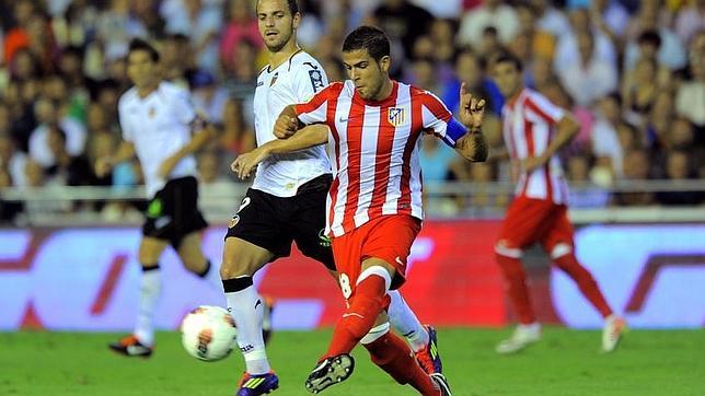 El nuevo jefe del vestuario