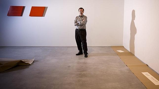 El Reina Sof�a enriquece sus fondos con la Colecci�n Sonnabend