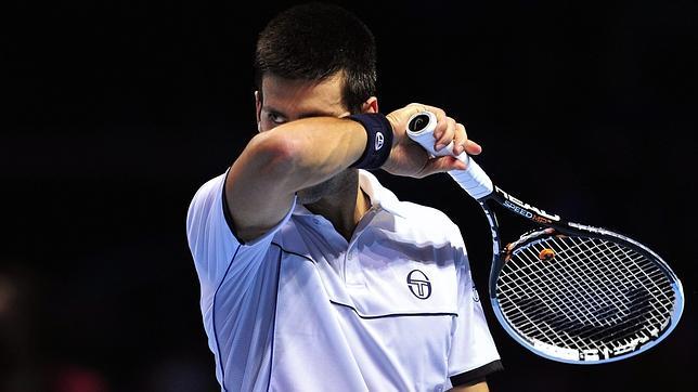 Djokovic, a poner velas por Ferrer