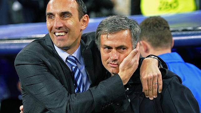 Los derbis de Mourinho Los derbis de Mourinho