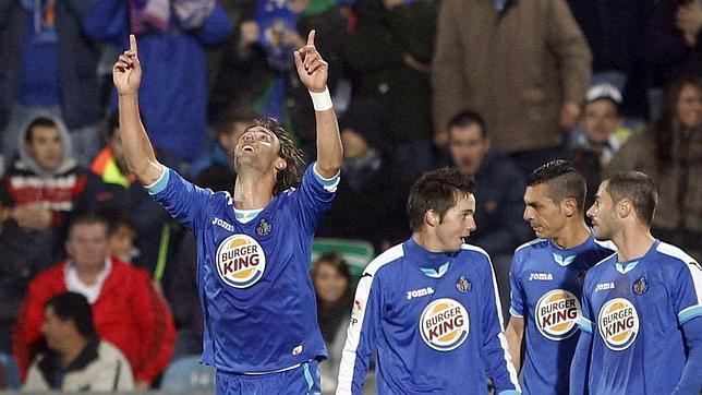 El Bar�a deja escapar tres puntos en Getafe